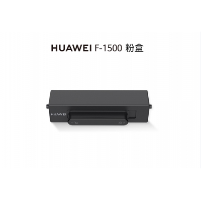 HUAWEI F-1500激光打印機粉盒CD81-F黑